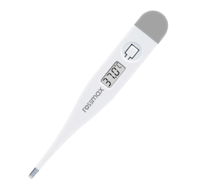 Rossmax TG100 Dijital Termometre